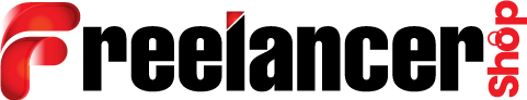 Freelancer Shop